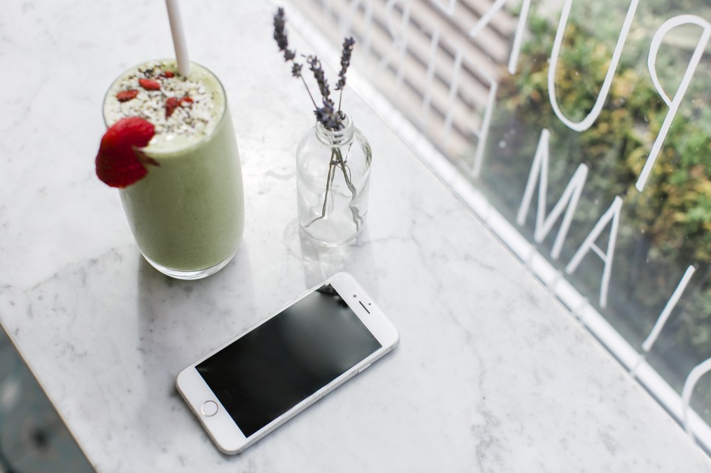 A Quick Tip for Healthier Hair, Skin,&nbsp;Nails