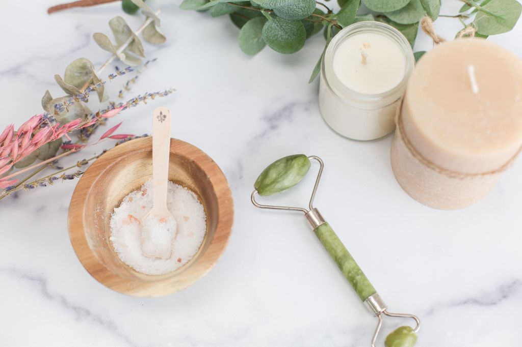 Improving My Skin Part&nbsp;1