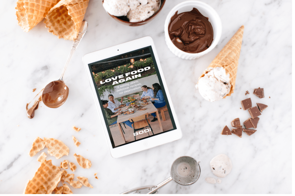 What *should* you be&nbsp;eating?