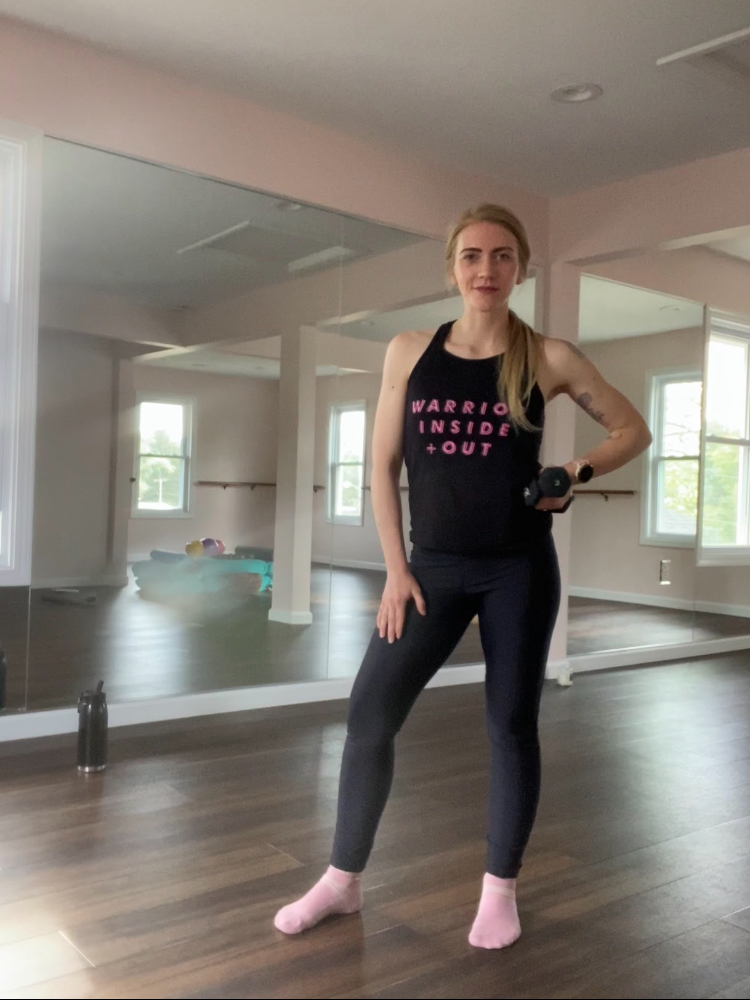 Brain Power through&nbsp;Exercise