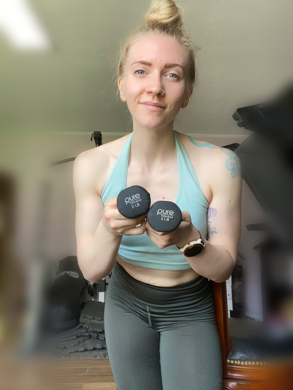 No More Excuses: Why Home Workouts Are Your Secret&nbsp;Weapon