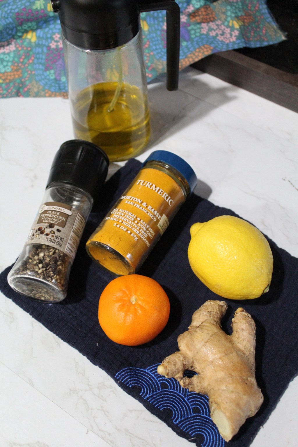 My ~New~ Daily Ritual: A Shot for Self&nbsp;Care