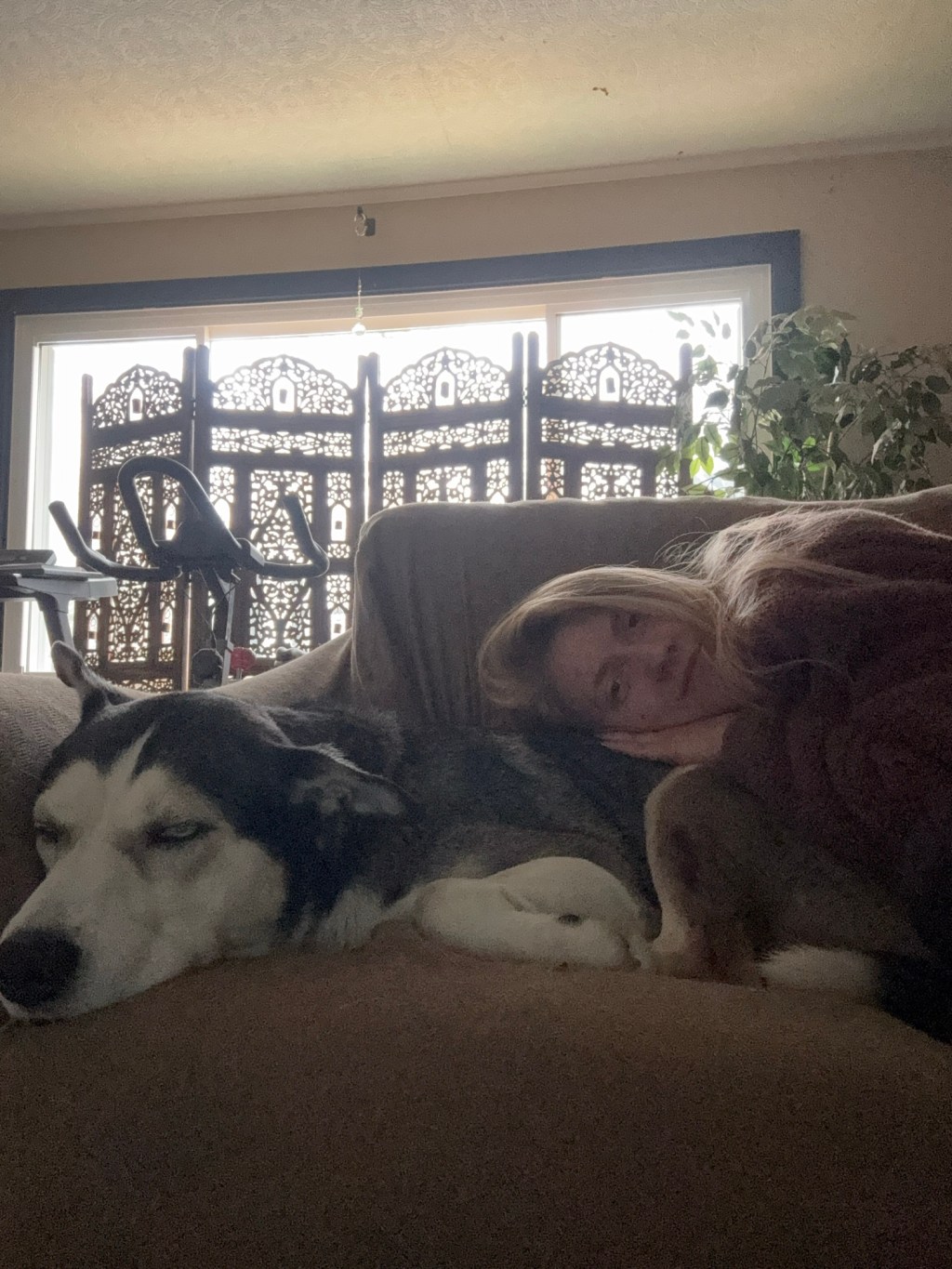 Ditch the Hustle: Embrace Real&nbsp;Rest