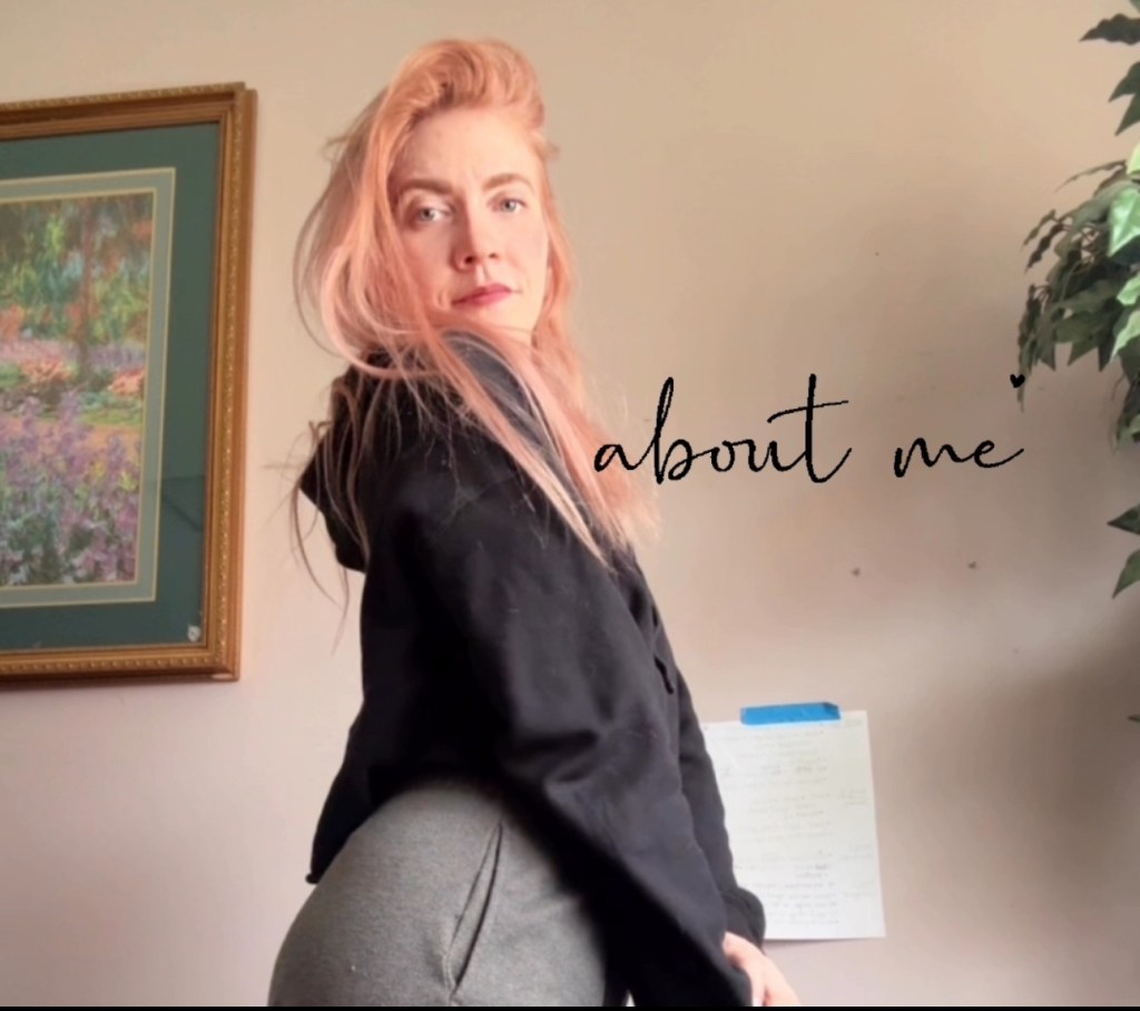 Hey I’m Kate&nbsp;👋