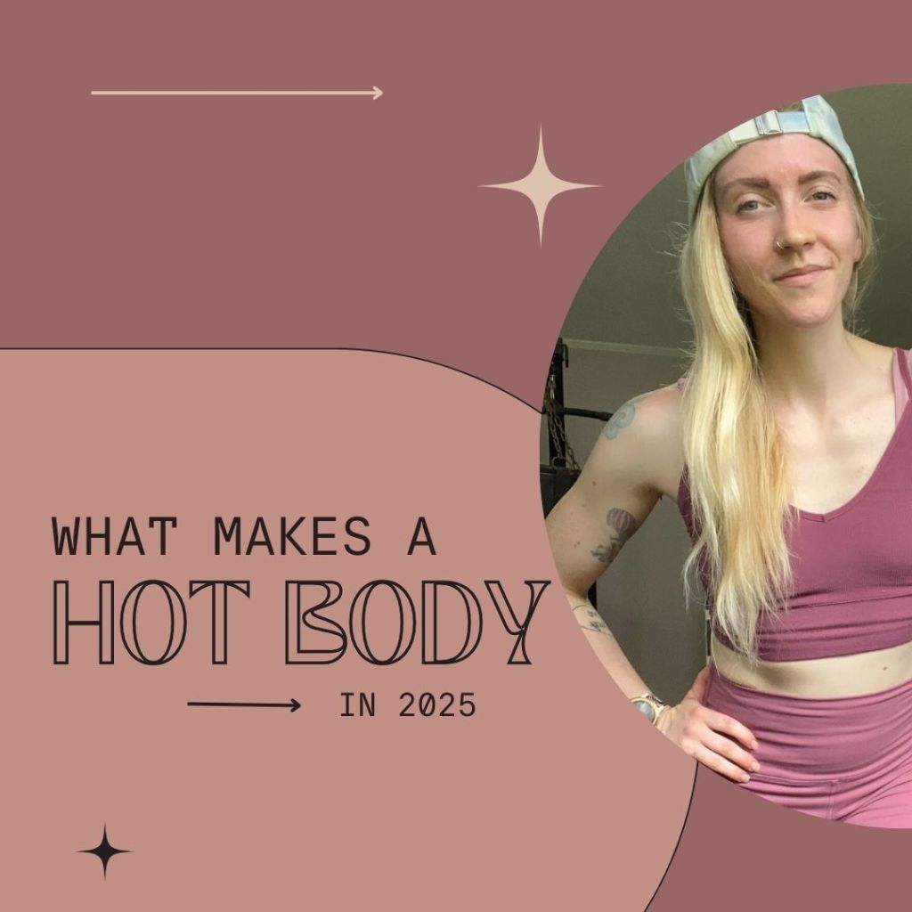 Quick Self-Care Secrets for a Hotter, Healthier&nbsp;You