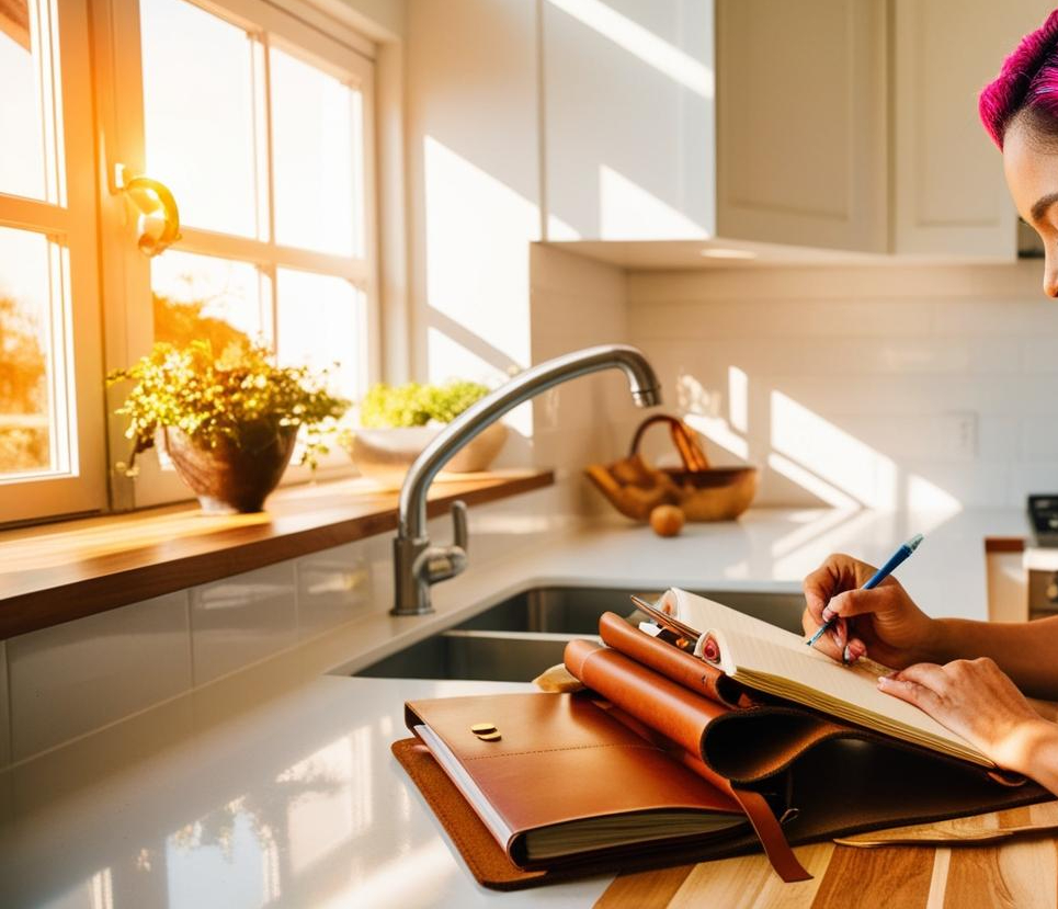 Food Journaling for Autoimmune&nbsp;Health