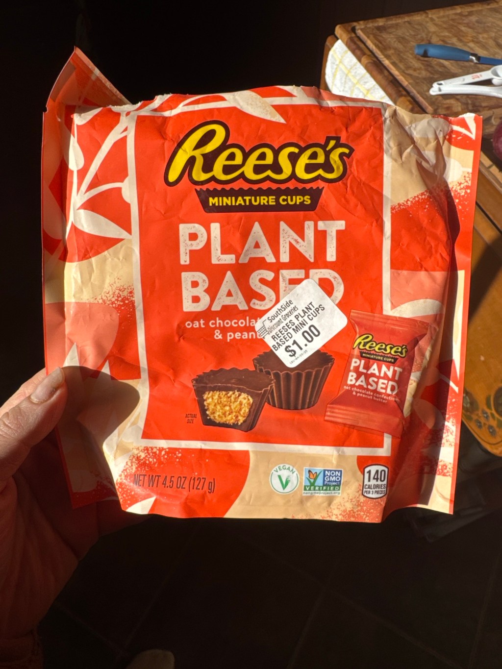 Week 2, Whole30 + Gut&nbsp;Protocol