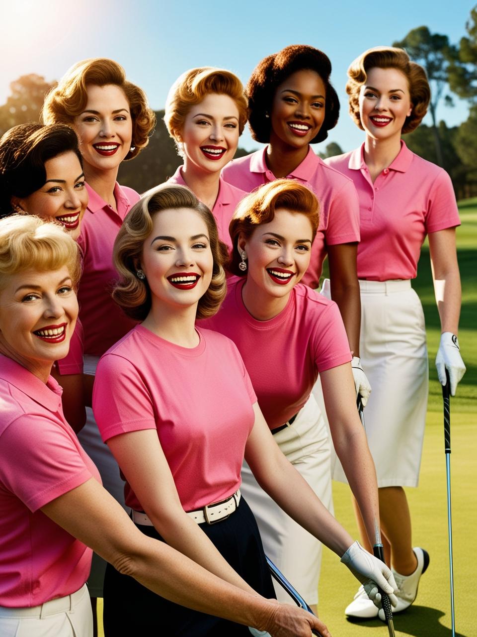 Golf’s Not Just for Grandpas: Your New Favorite Outdoor&nbsp;Hobby